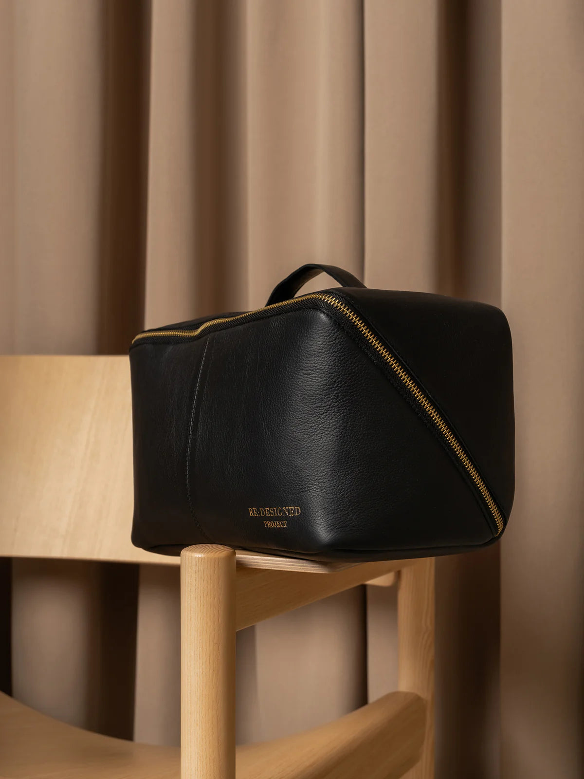 RE:DESIGNED PROJECT 10 Black/Gold
