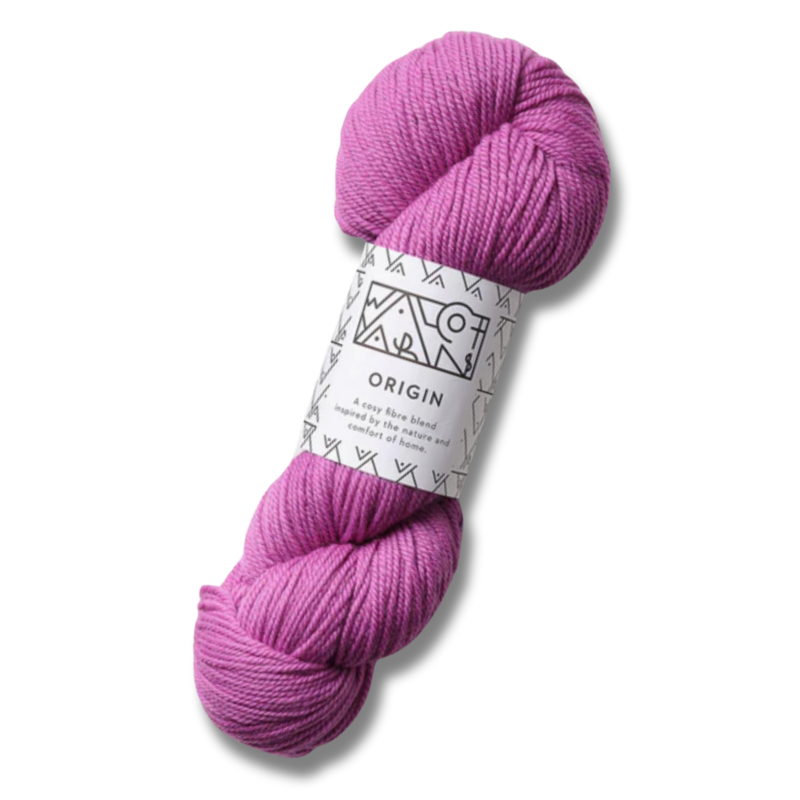 Walcot Origin Worsted