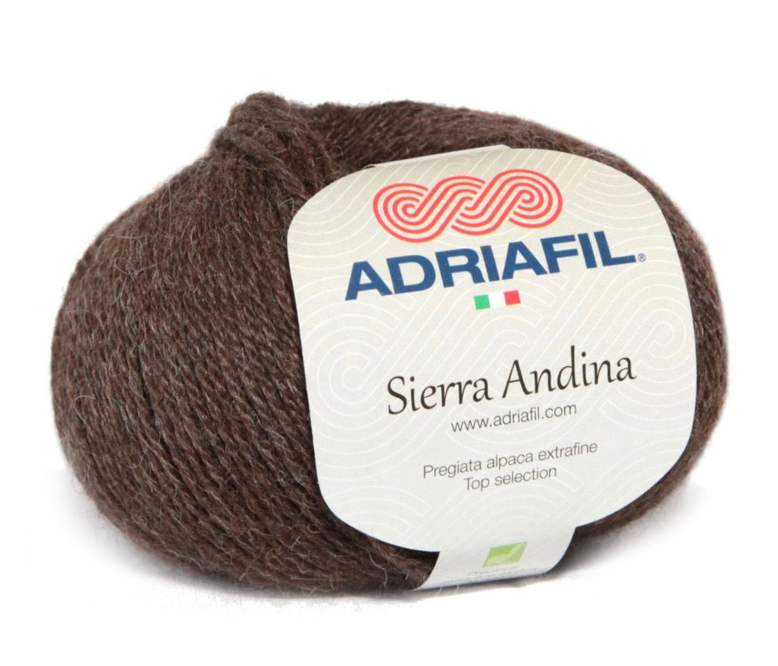 Petite Knit Sophie Scarf Kits