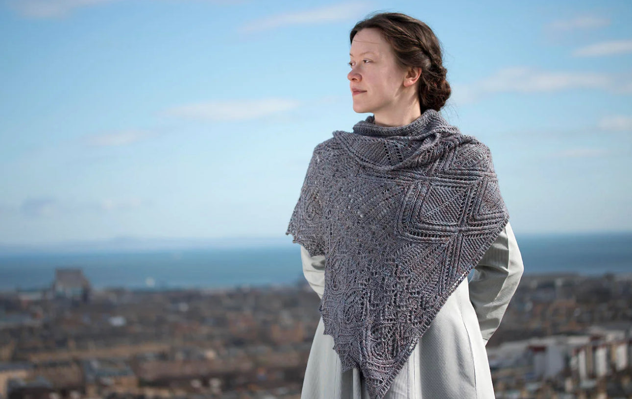 The Book of Haps by Kate Davies