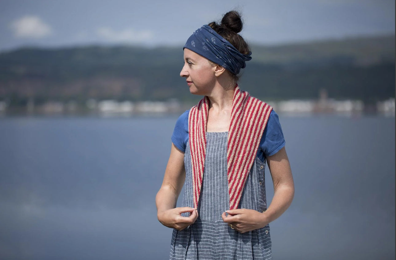 Shore by Kate Davies