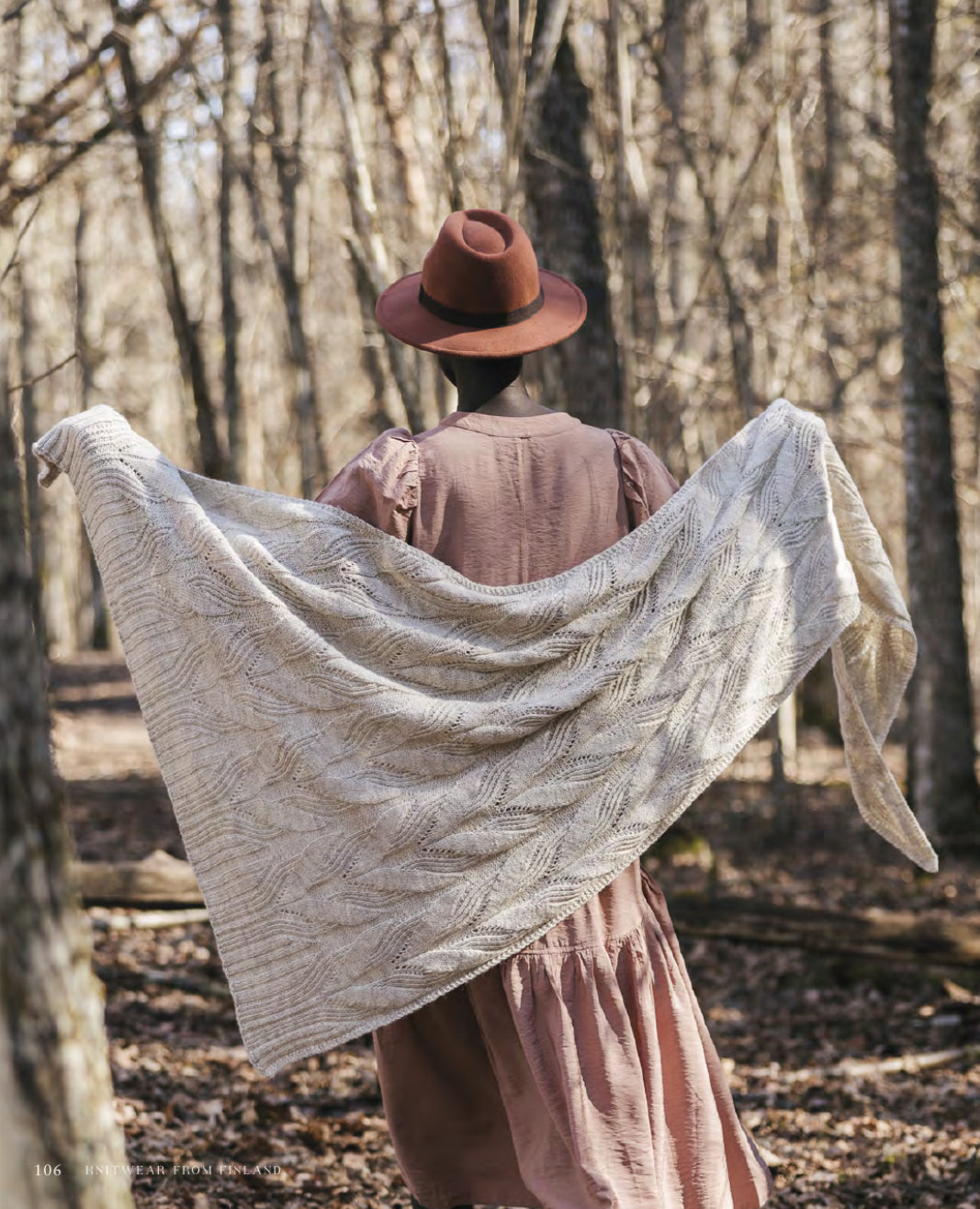 Knitwear from Finland