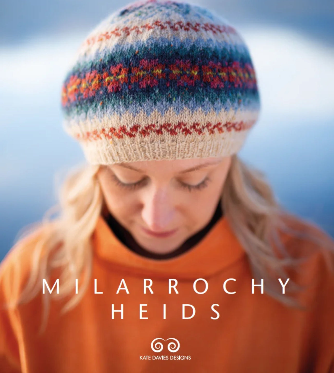 Milarrochy Heids by Kate Davies
