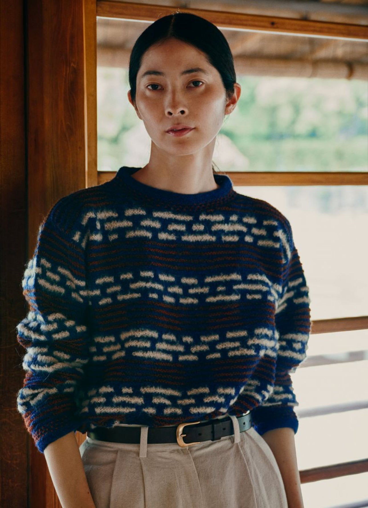 A Knitting Life 3 - TOKYO TVERSTED