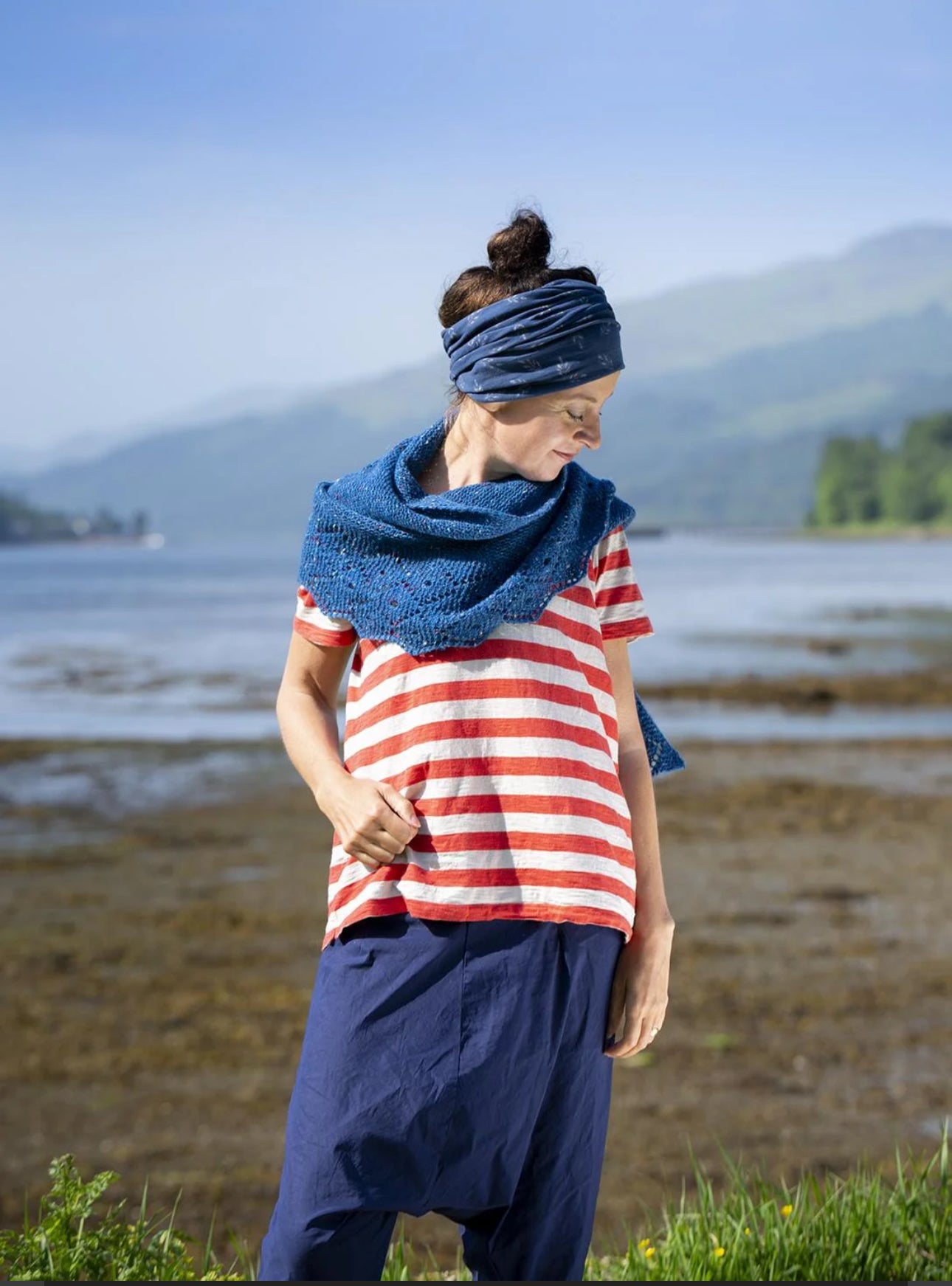 Shore by Kate Davies