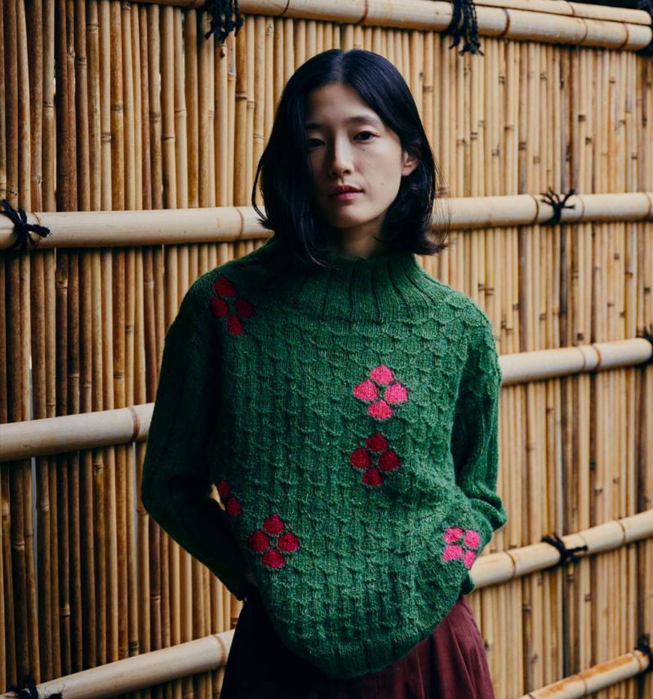 A Knitting Life 3 - TOKYO TVERSTED