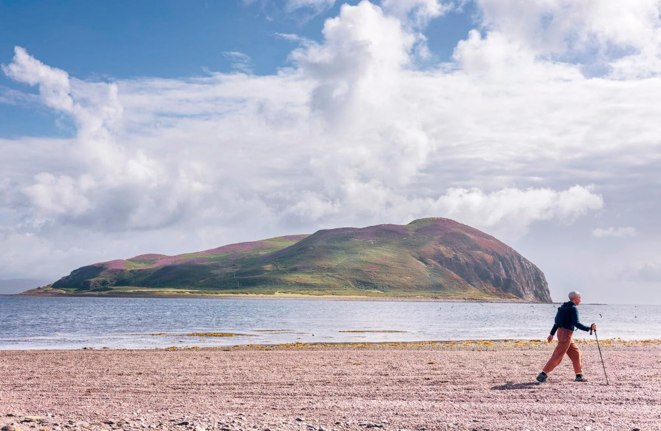 Davaar by Kate Davies