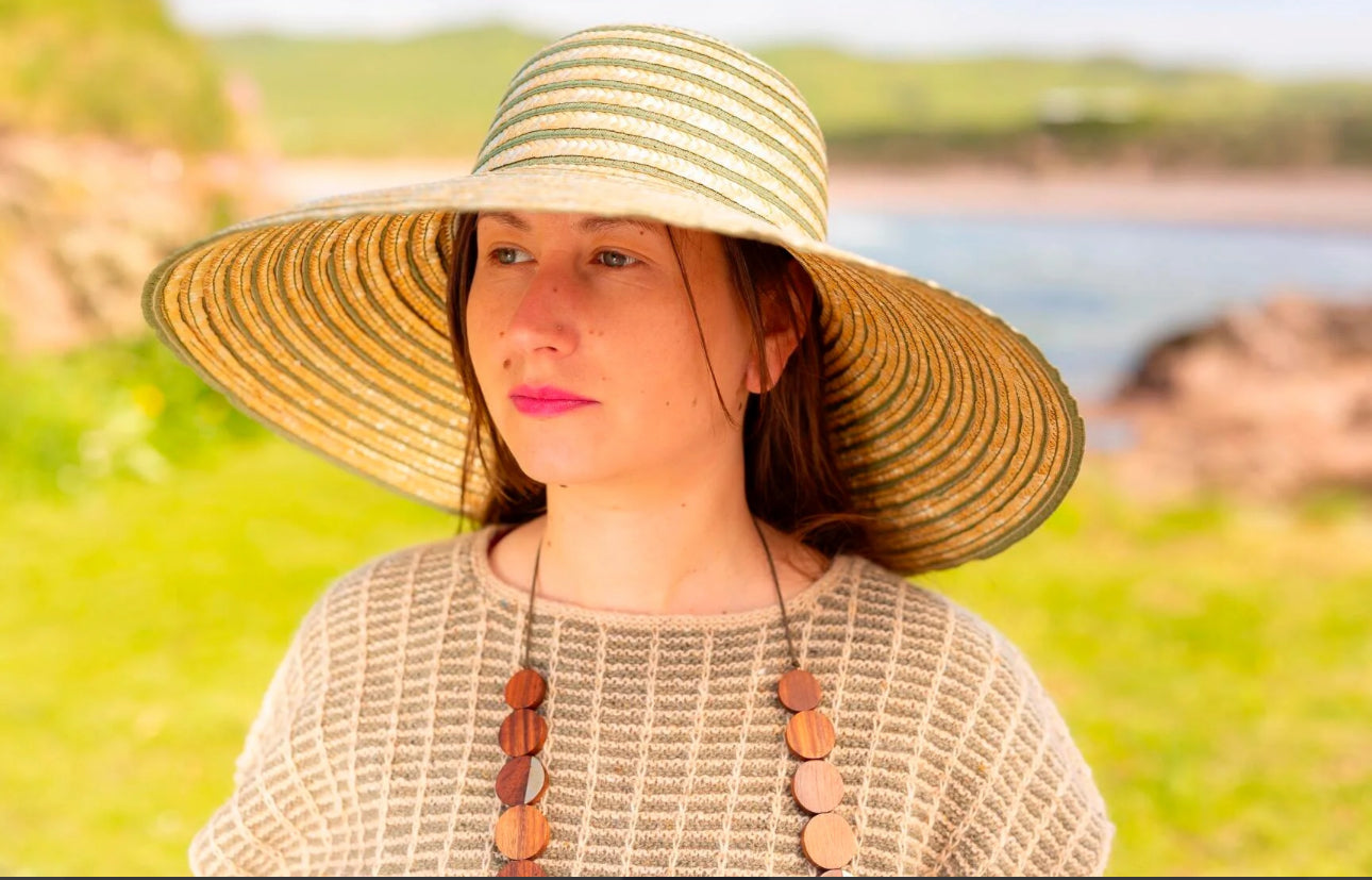 Margery Allingham's Mysterious Knits by Kate Davies