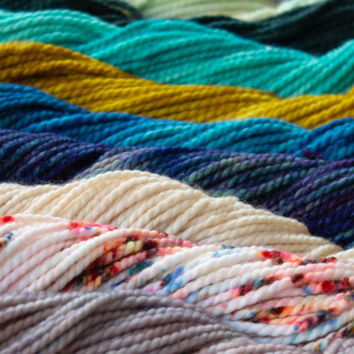 Malabrigo Vientos Chunky