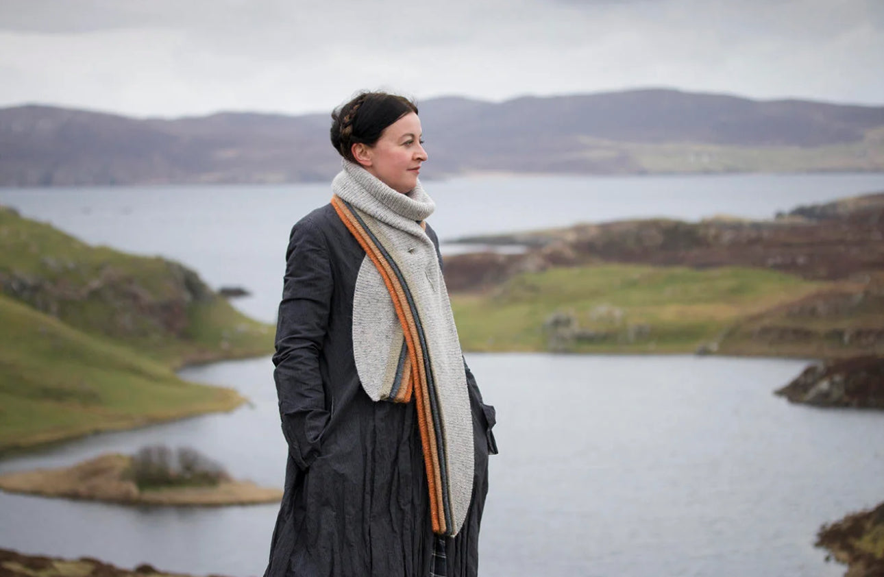 The Book of Haps by Kate Davies