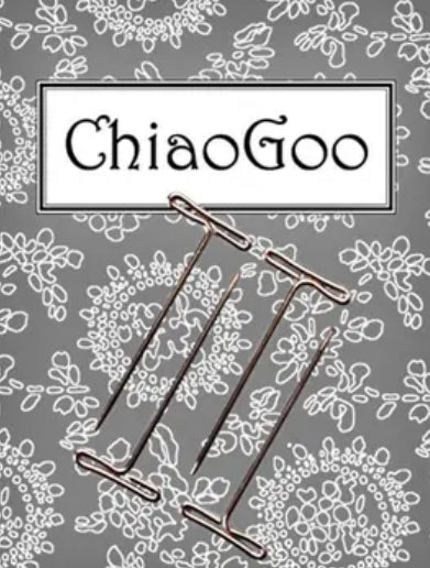 ChiaoGoo Mini Tightening Keys