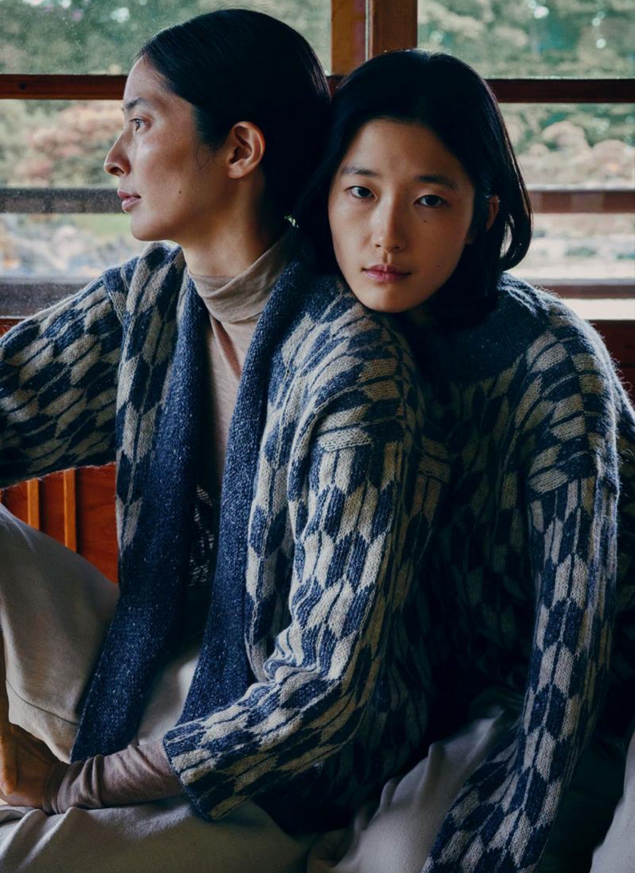 A Knitting Life 3 - TOKYO TVERSTED