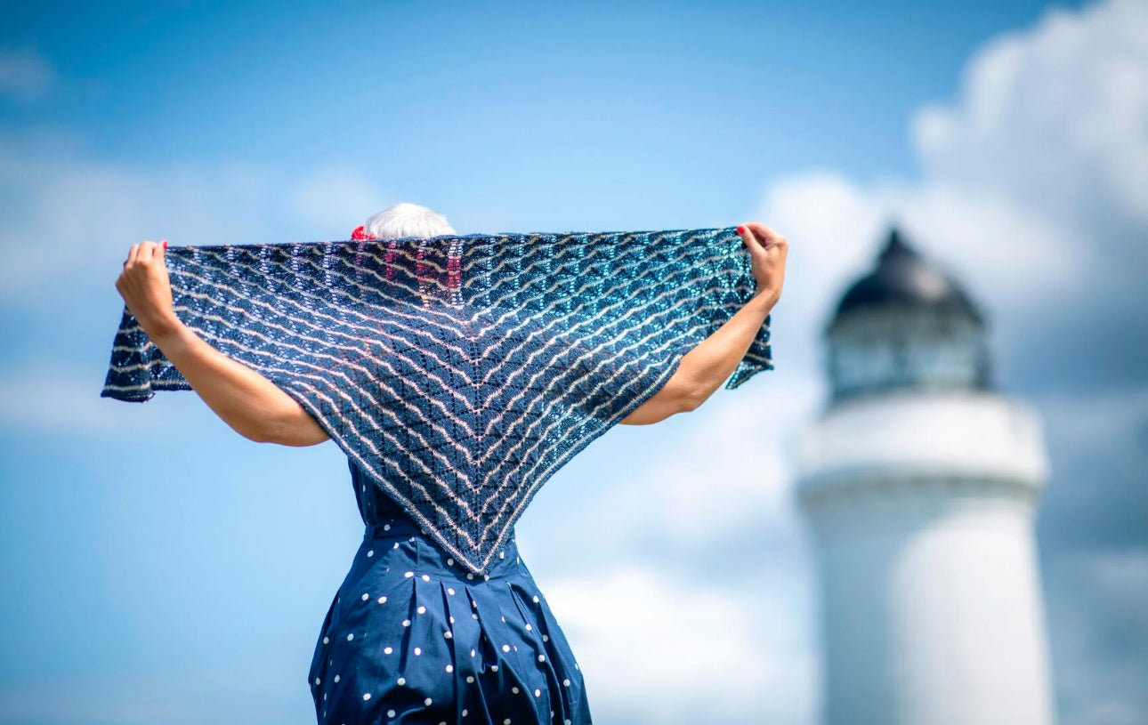 Davaar by Kate Davies