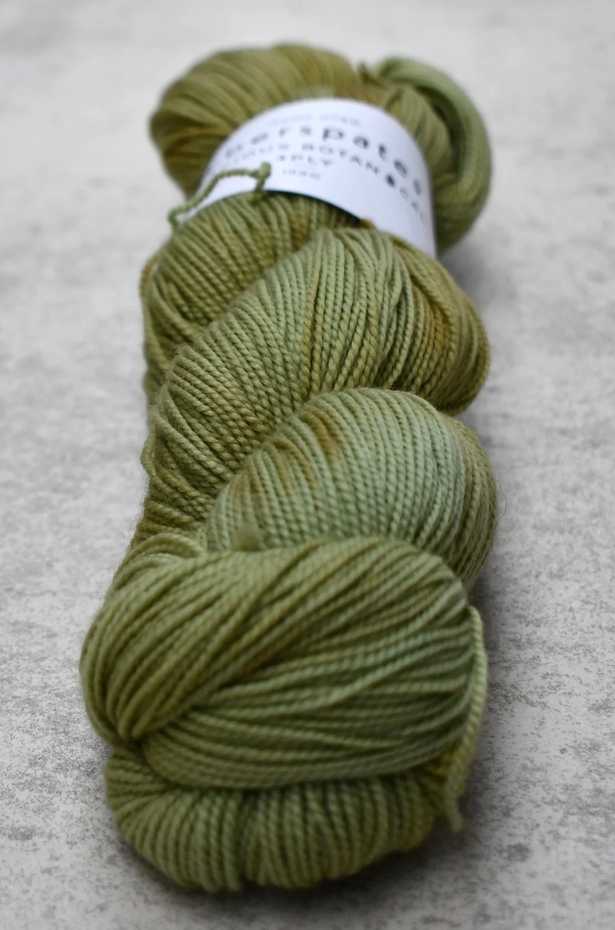 Fyberspates Vivacious Botanical 4ply