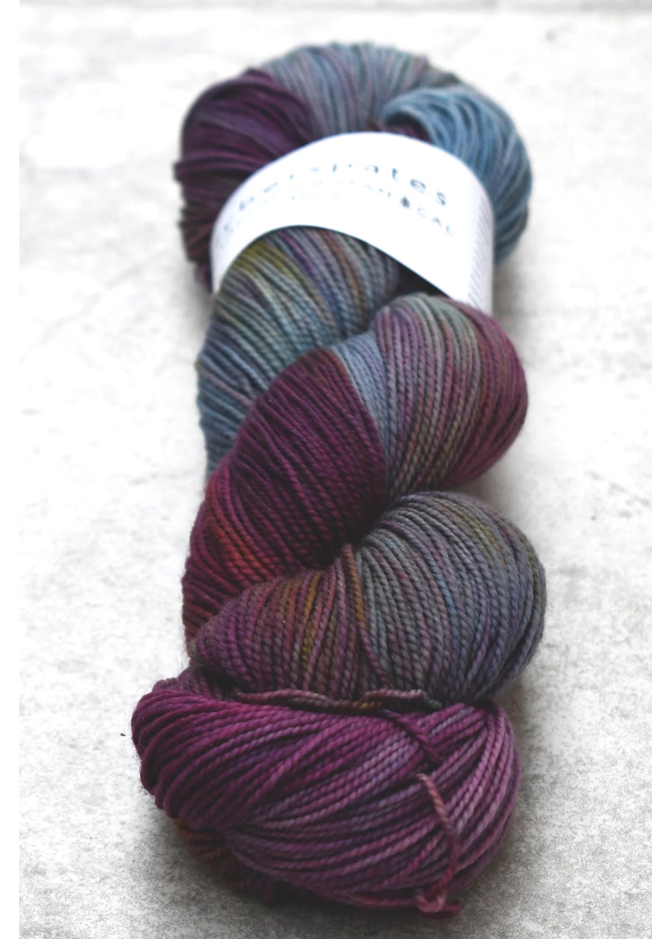 Fyberspates Vivacious Botanical 4ply