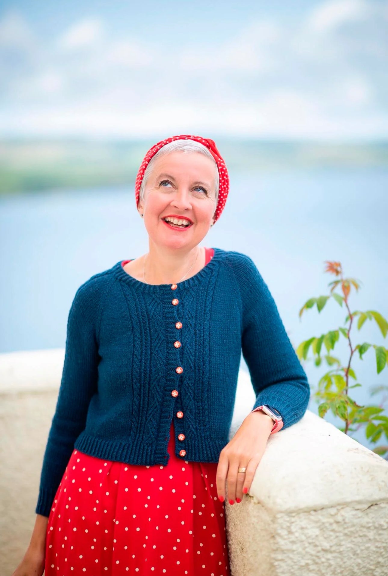 Davaar by Kate Davies