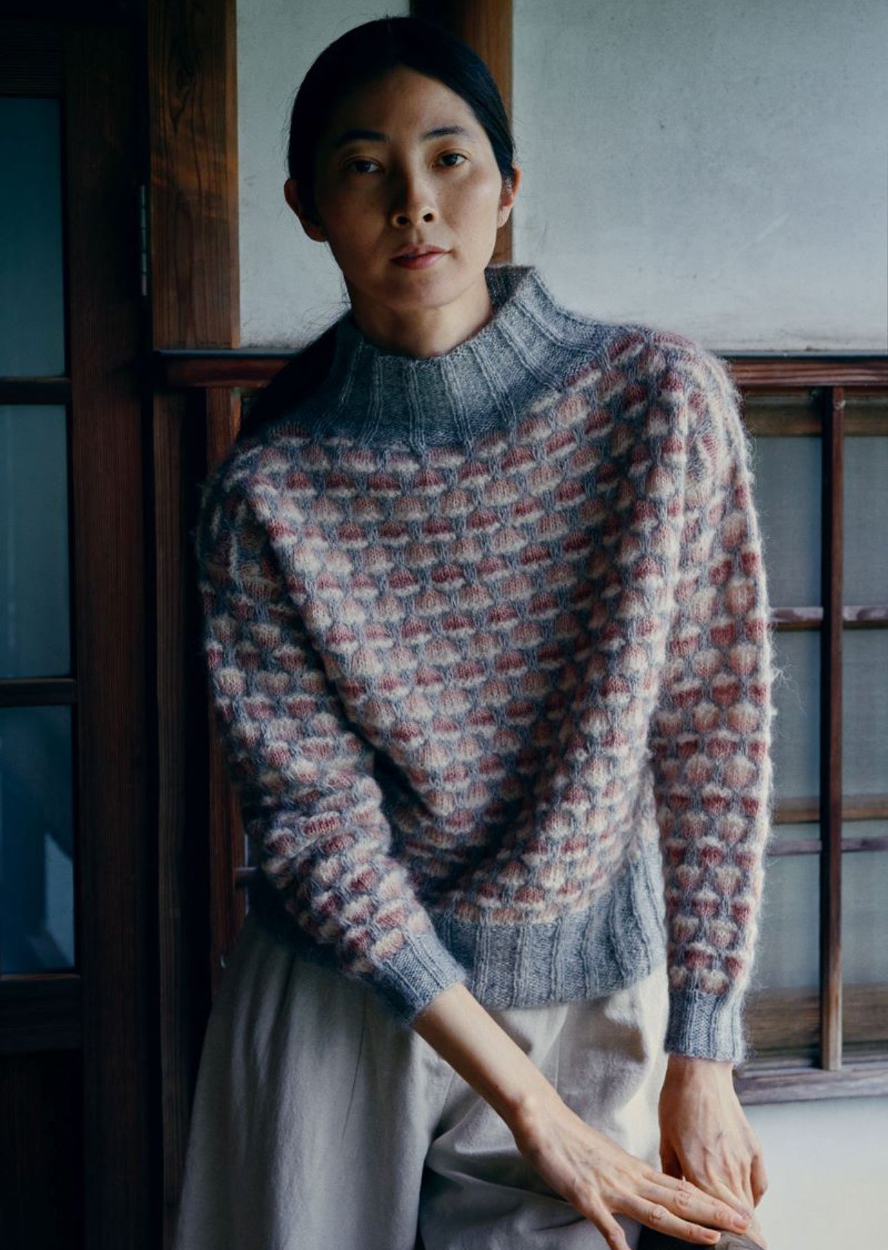 A Knitting Life 3 - TOKYO TVERSTED