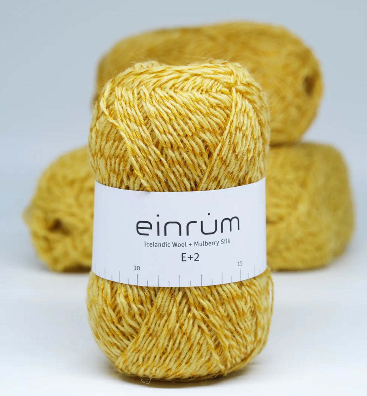 Einrum E+2 DK