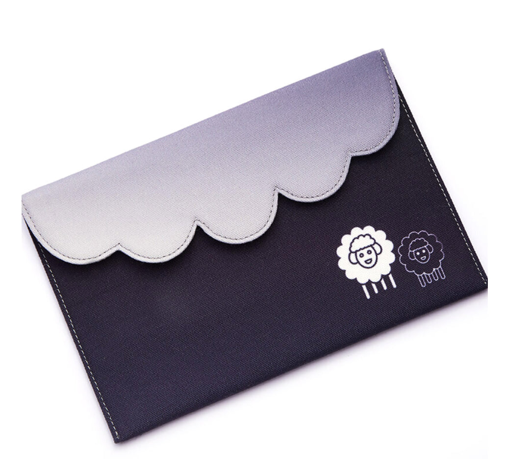 Knit Pro Karbonz Deluxe Interchangeable Needle Set