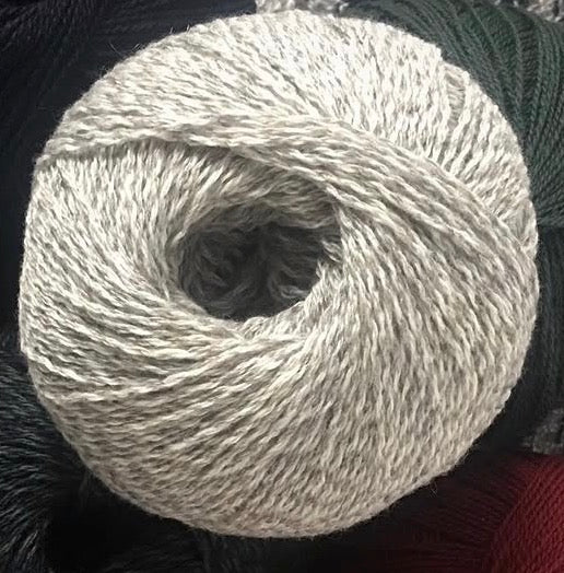 Yarntelier Cashmere Gilli DK