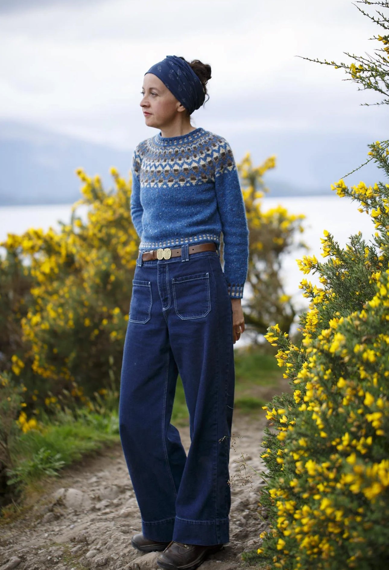 Shore by Kate Davies