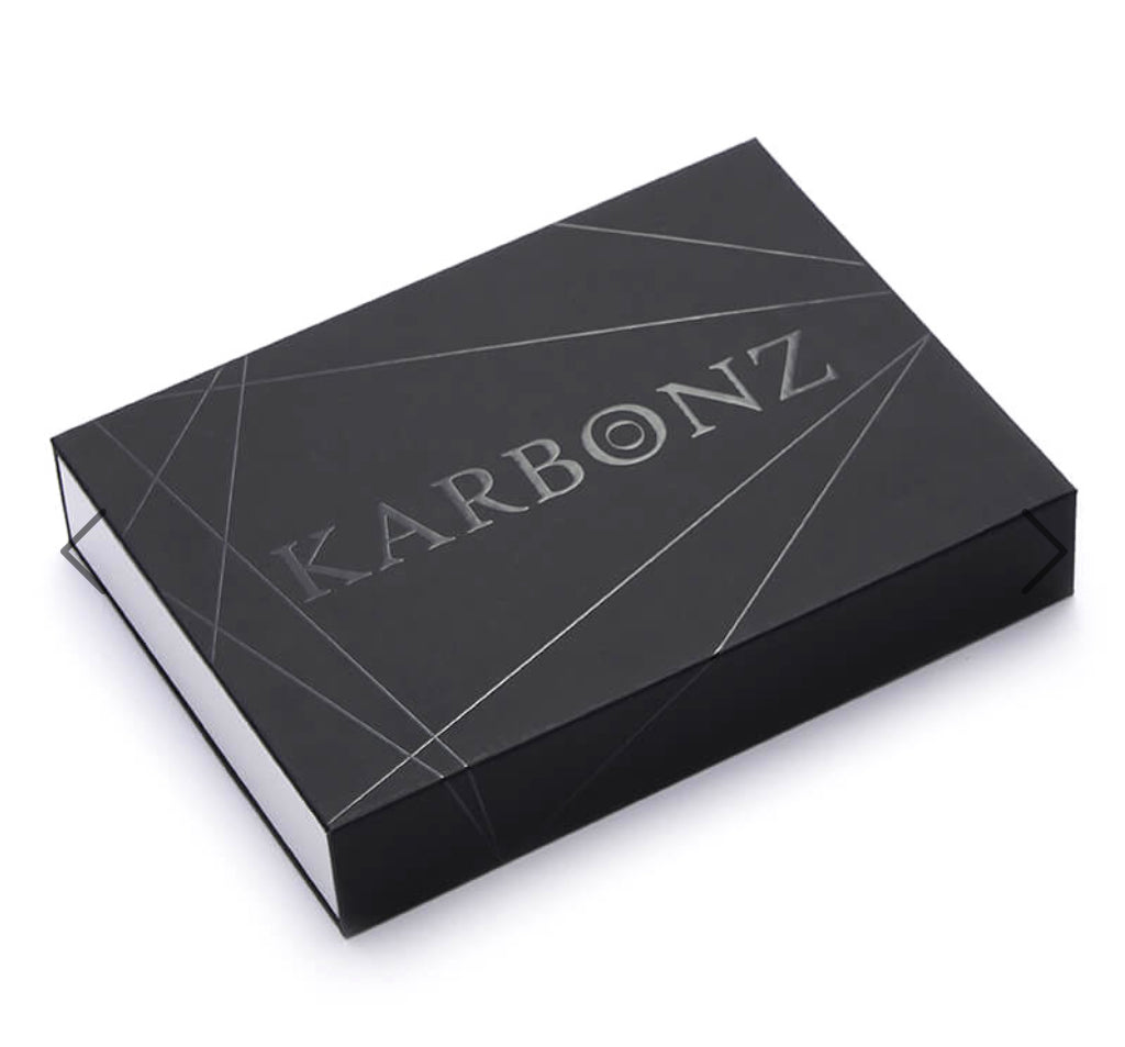 Limited Edition Karbonz interchangeable needle set