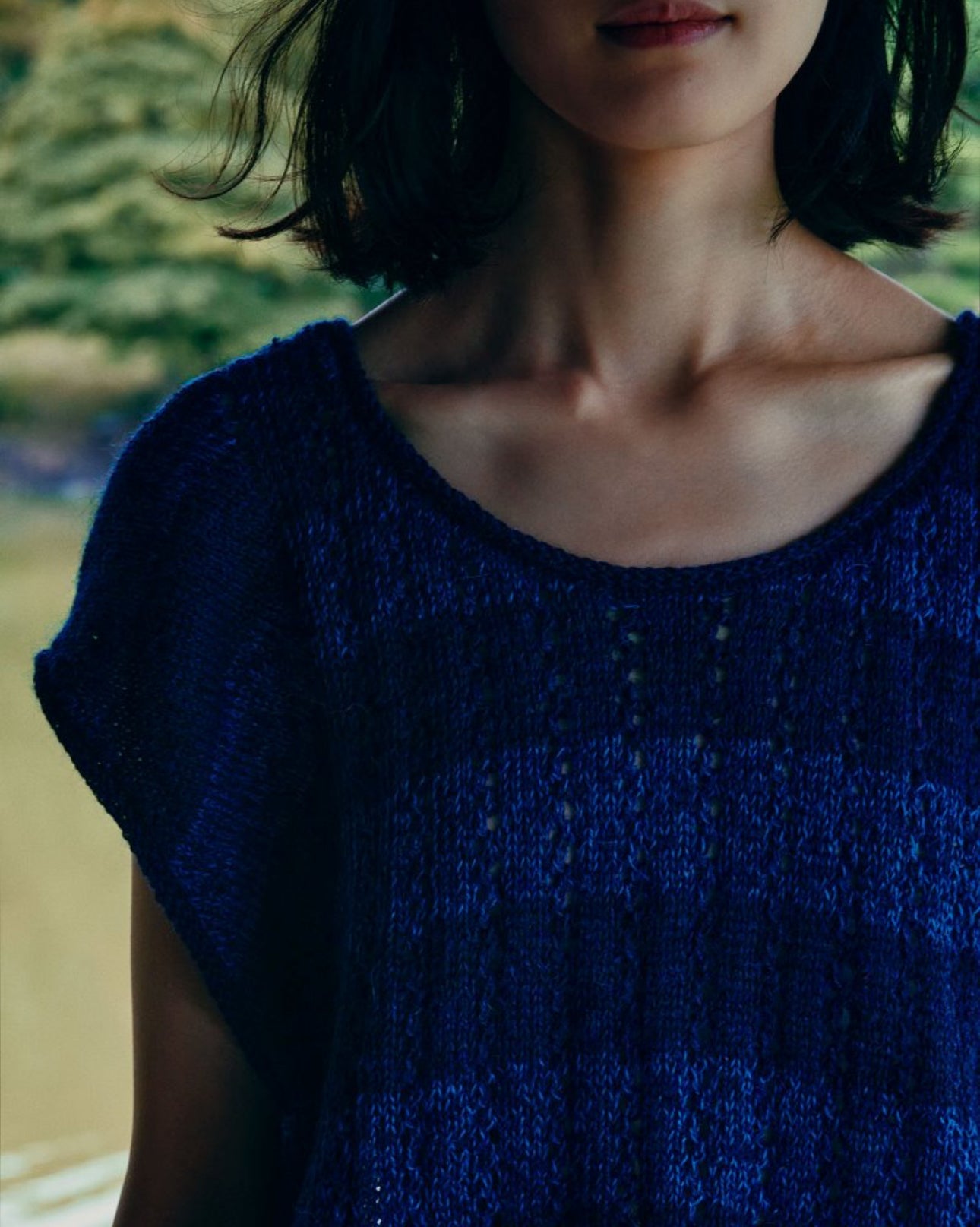 A Knitting Life 3 - TOKYO TVERSTED