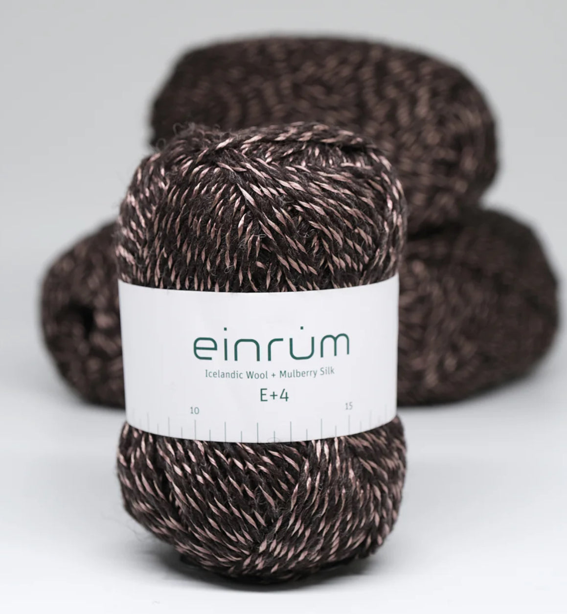 Einrum E+2 DK