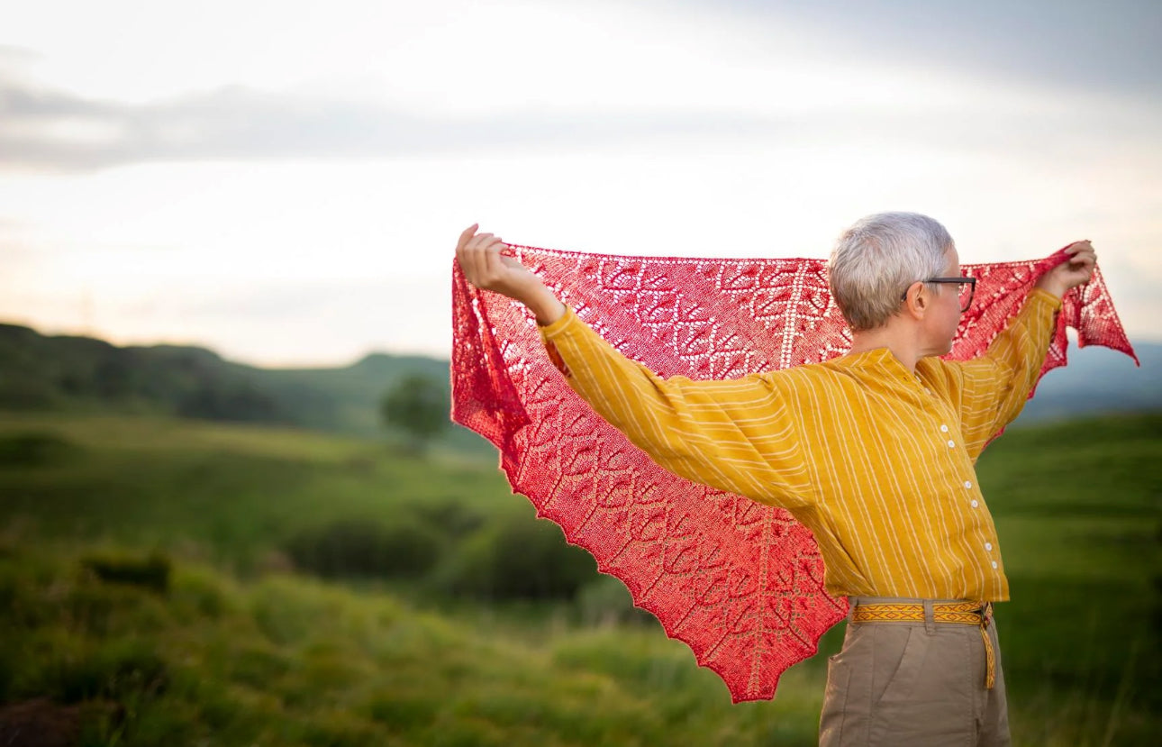 Inkling by Kate Davies