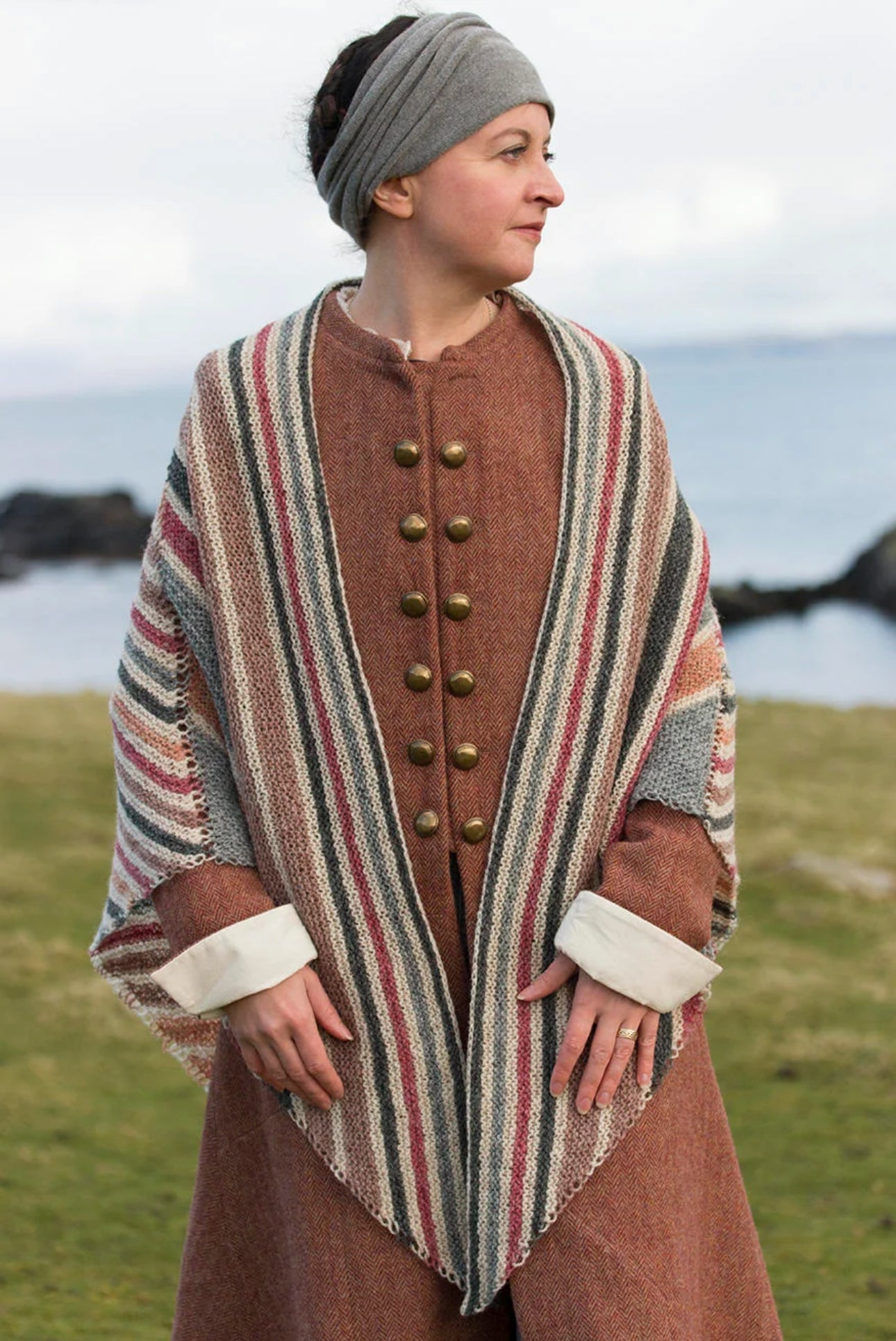 The Book of Haps by Kate Davies