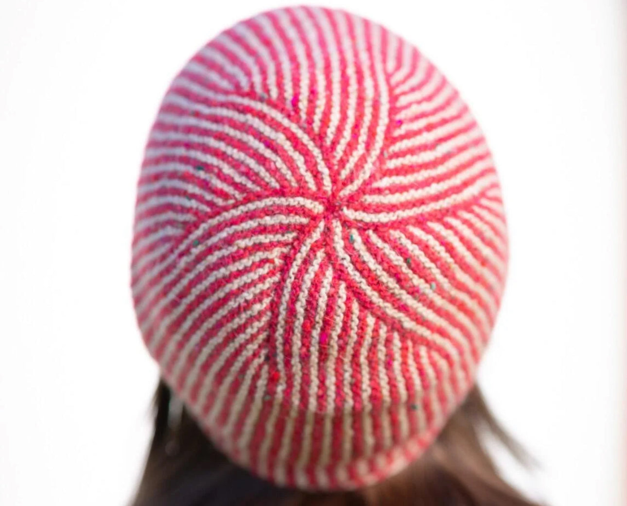 Margery Allingham's Mysterious Knits by Kate Davies