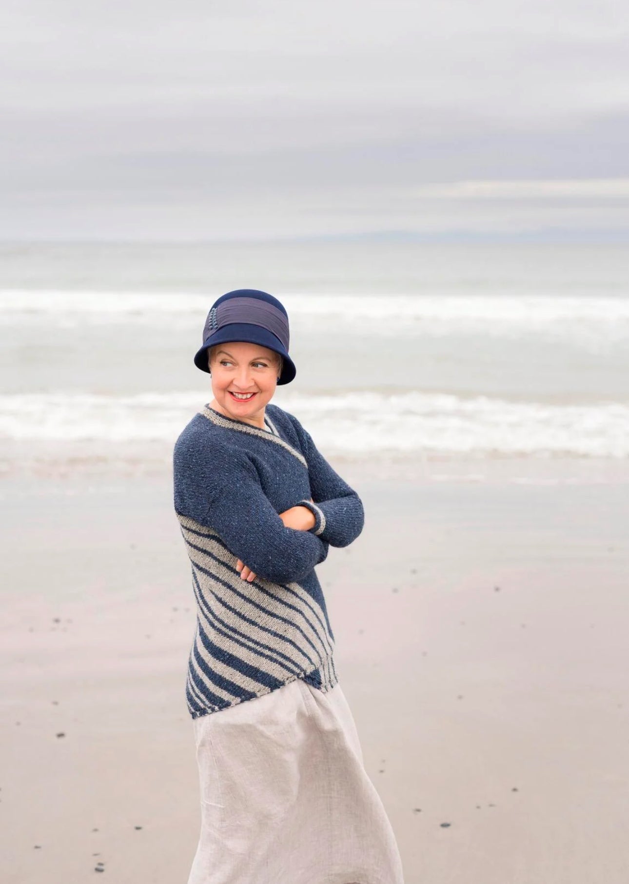 Margery Allingham's Mysterious Knits by Kate Davies