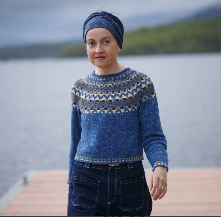 Shore by Kate Davies