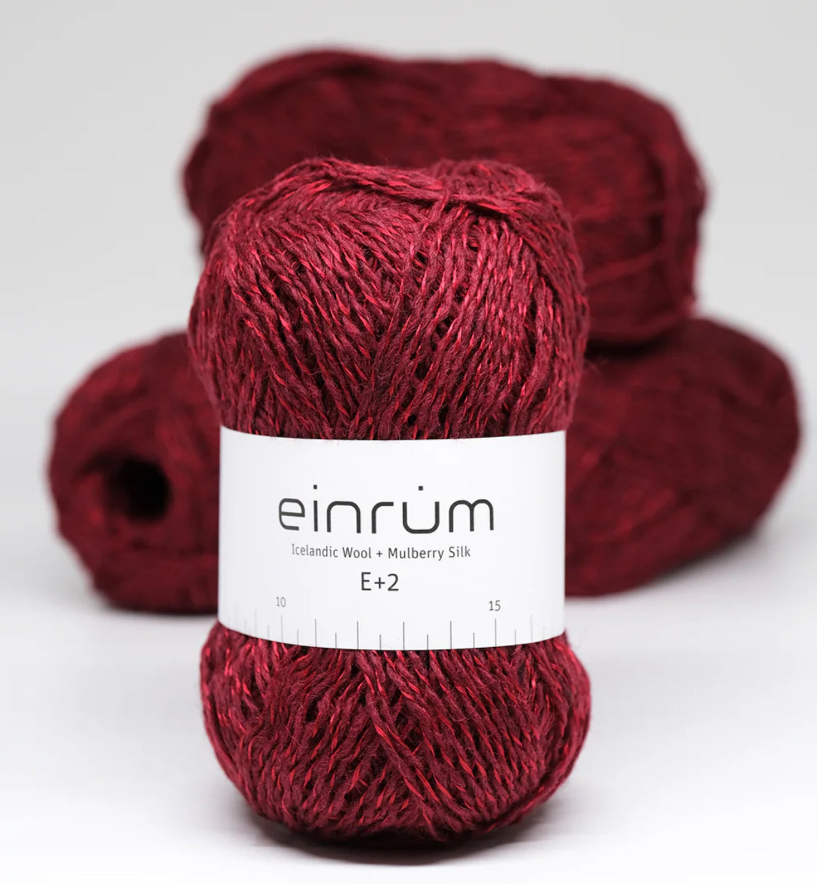 Einrum E+2 DK