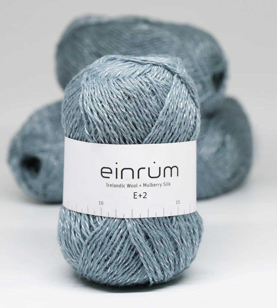 Einrum E+2 DK