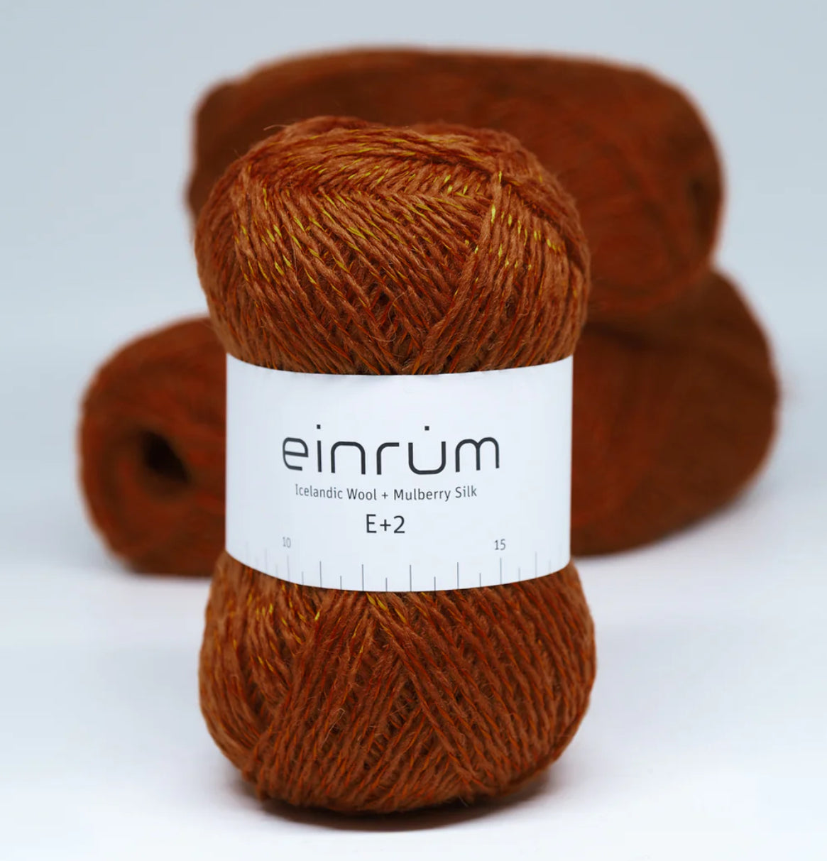 Einrum E+2 DK
