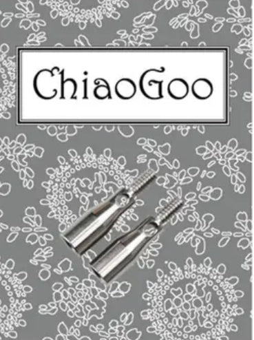 ChiaoGoo Interchangeable Adapters