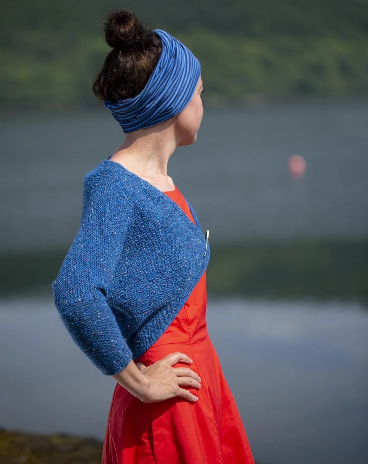 Shore by Kate Davies