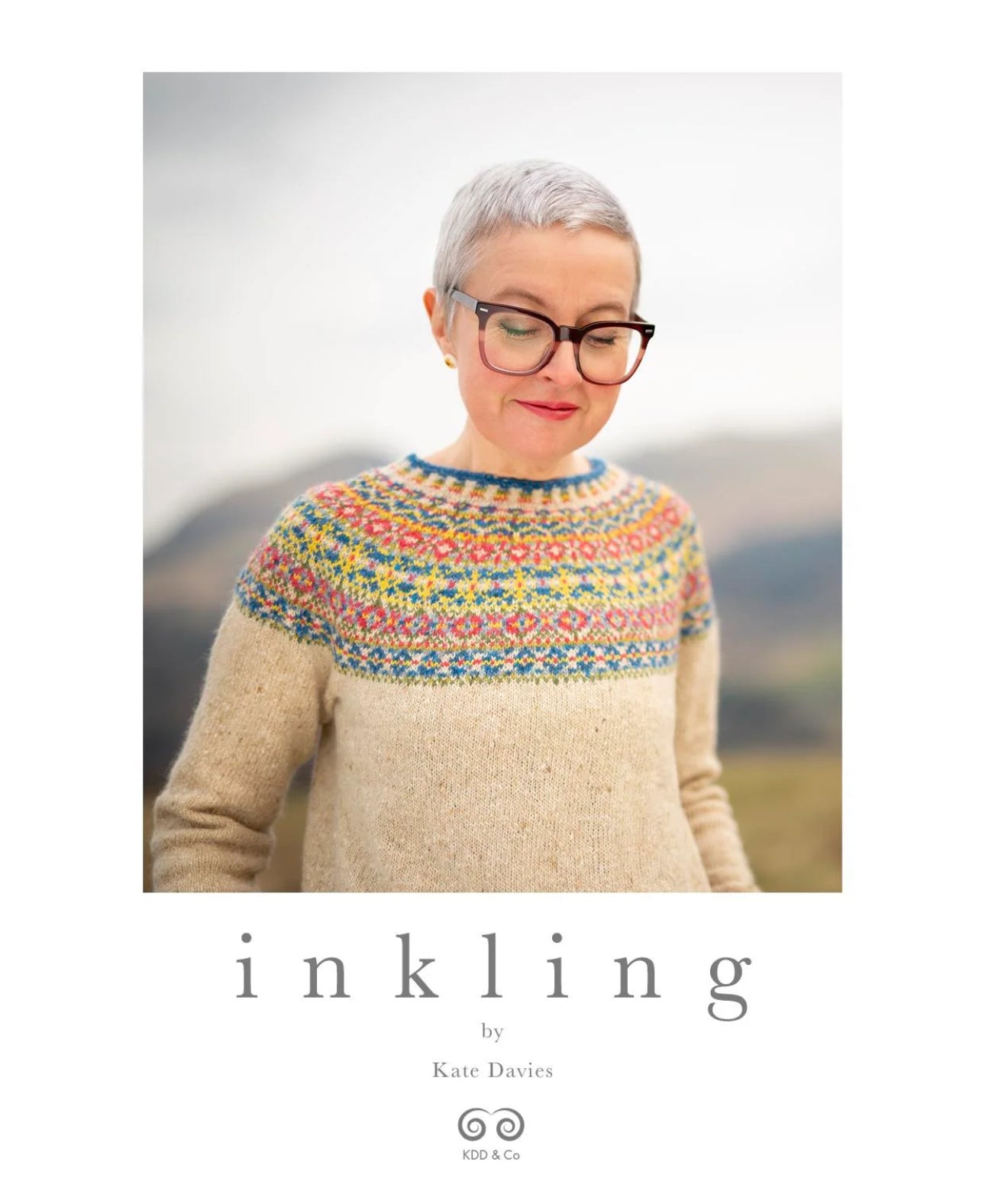 Inkling by Kate Davies