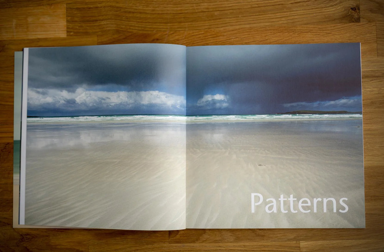 Shore by Kate Davies