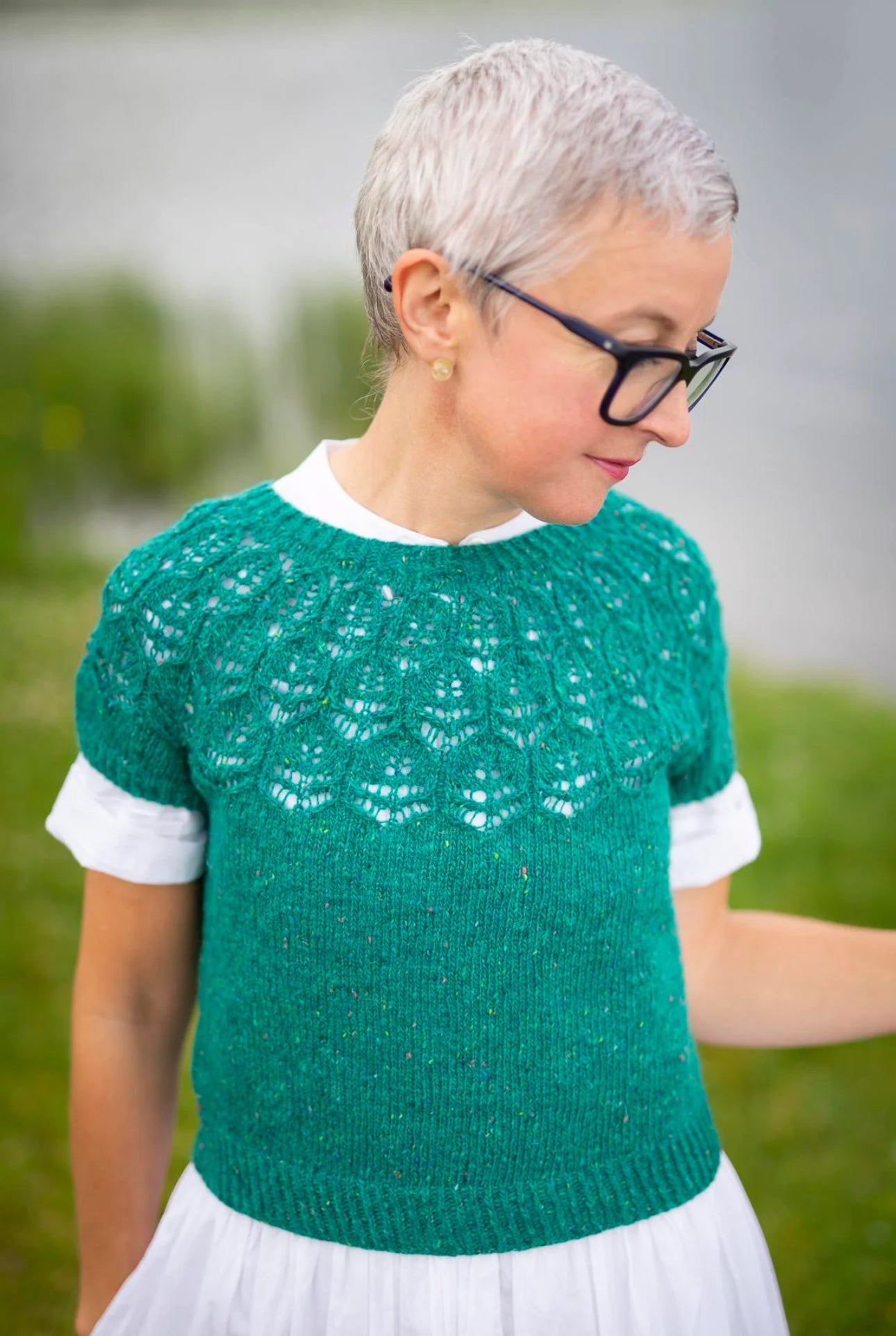 Inkling by Kate Davies