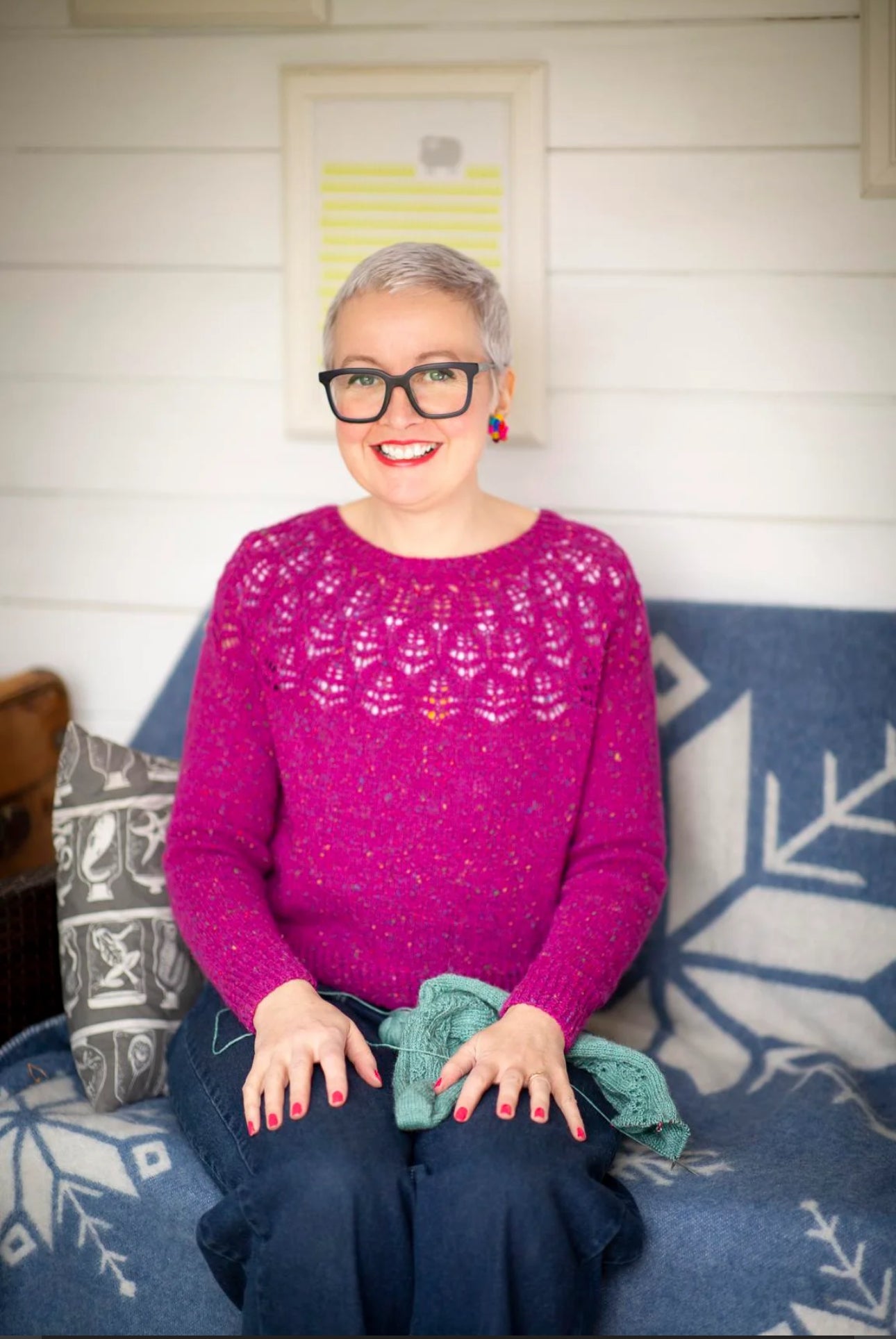 Inkling by Kate Davies