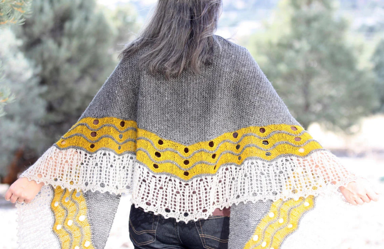 The Book of Haps by Kate Davies