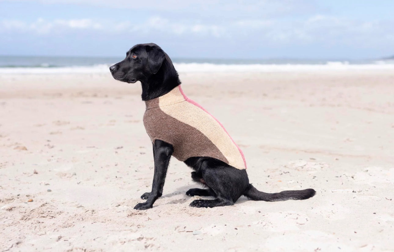 Margery Allingham's Mysterious Knits by Kate Davies