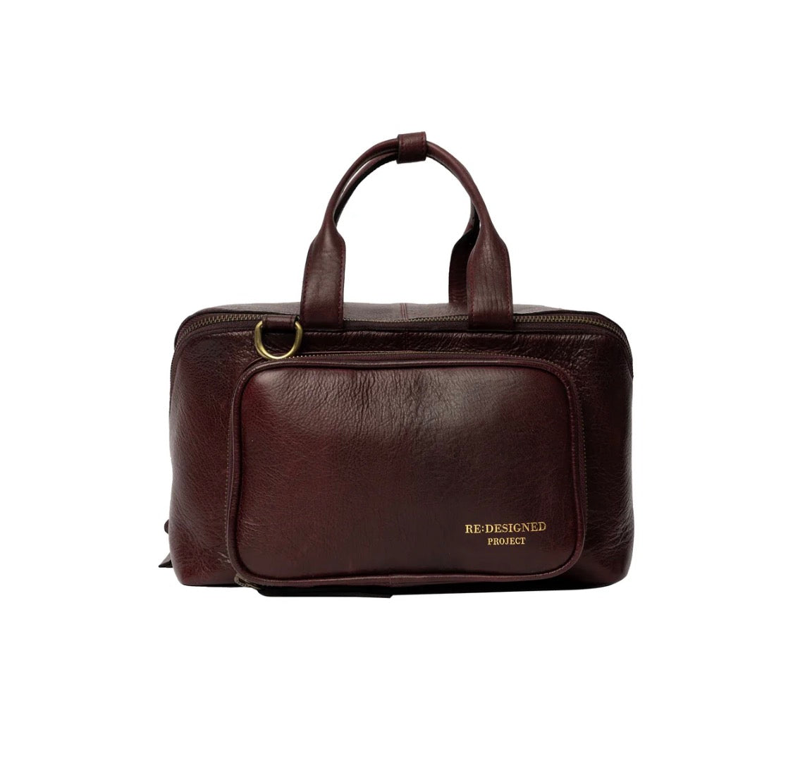 RE:DESIGNED Project 39 Bag