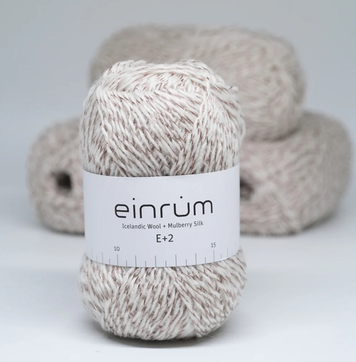 Einrum E+2 DK