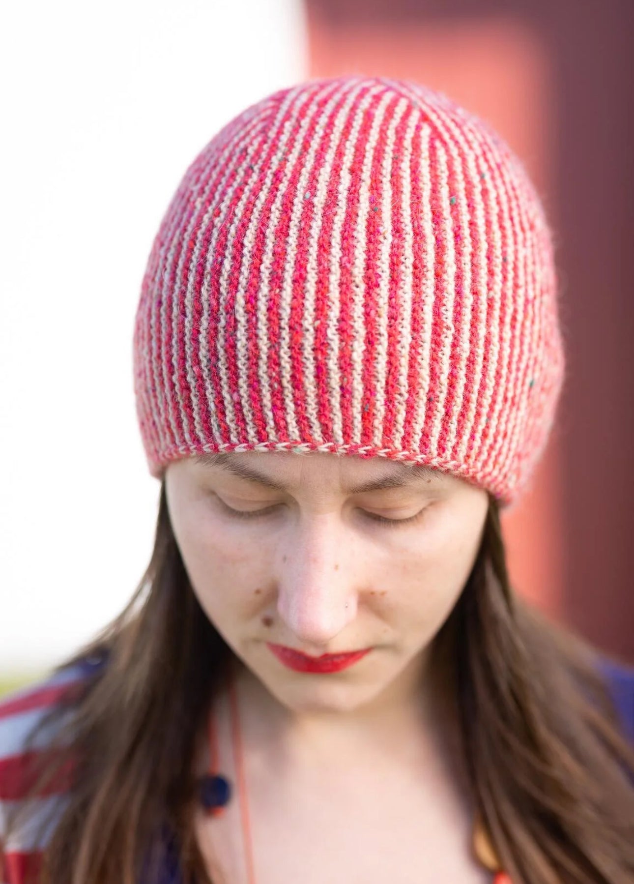 Margery Allingham's Mysterious Knits by Kate Davies