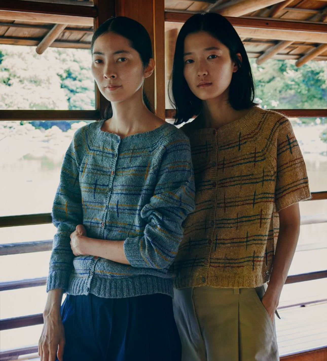 A Knitting Life 3 - TOKYO TVERSTED