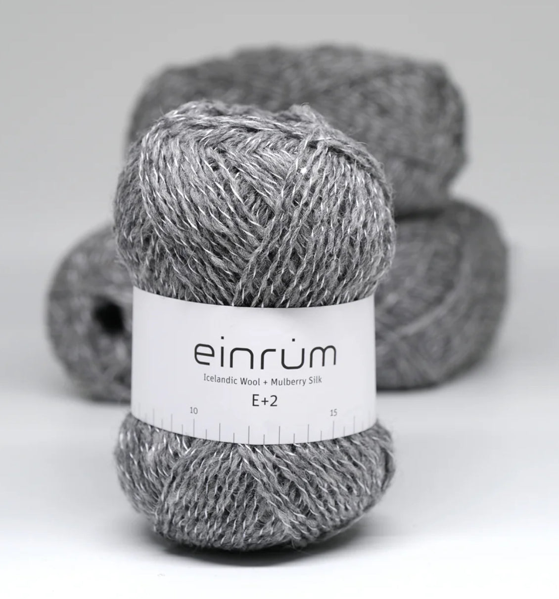 Einrum E+2 DK