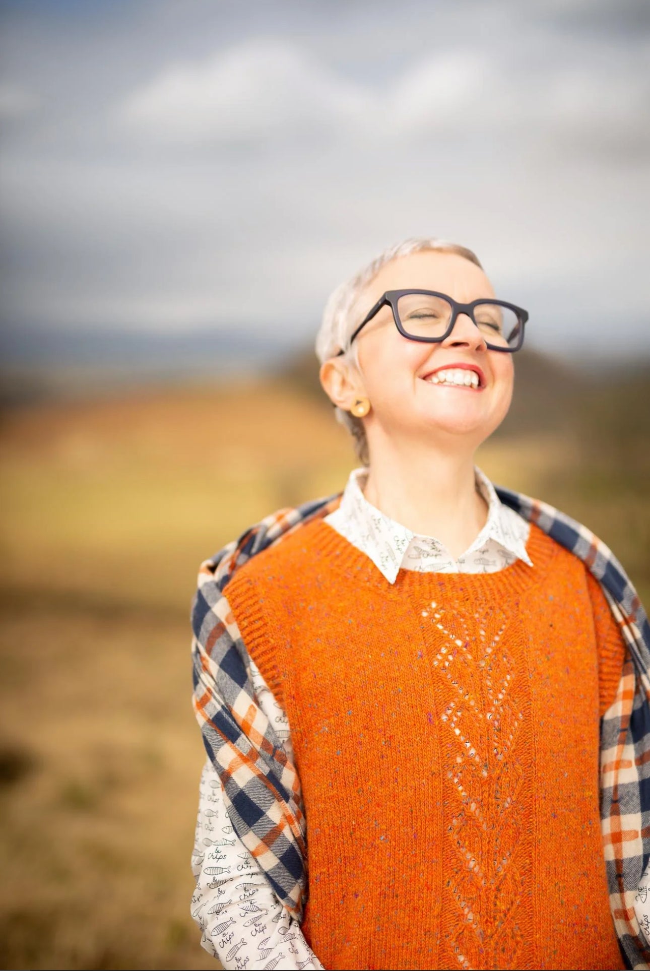 Inkling by Kate Davies